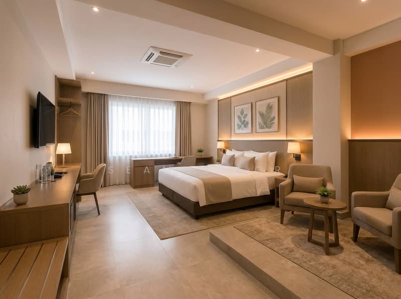 Hotel / Resort for Sale in Dataran Sunway (Kota Damansara) - Seamus Kor - PropertyGuru.com.my