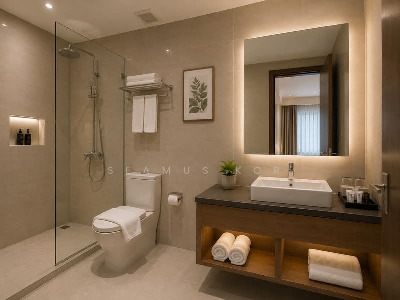 Hotel / Resort for Sale in Dataran Sunway (Kota Damansara) - Seamus Kor - PropertyGuru.com.my
