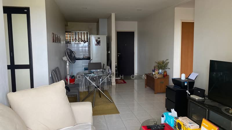 Condominium for Sale at Palm Spring @ Damansara - Roy Chong - PropertyGuru.com.my