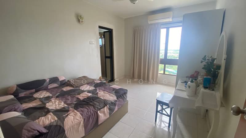 Condominium for Sale at Palm Spring @ Damansara - Roy Chong - PropertyGuru.com.my