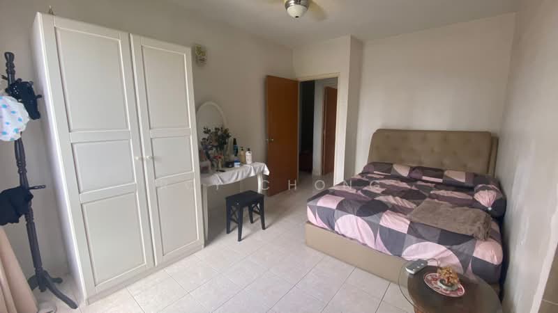 Condominium for Sale at Palm Spring @ Damansara - Roy Chong - PropertyGuru.com.my