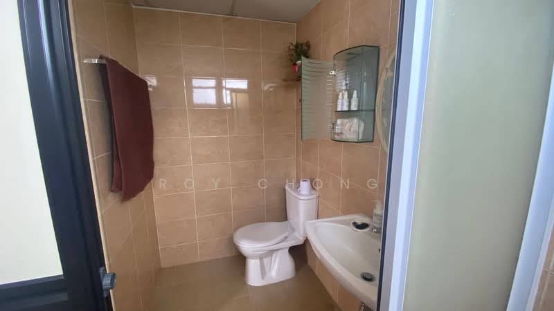 Condominium for Sale at Palm Spring @ Damansara - Roy Chong - PropertyGuru.com.my