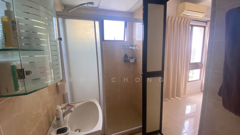 Condominium for Sale at Palm Spring @ Damansara - Roy Chong - PropertyGuru.com.my
