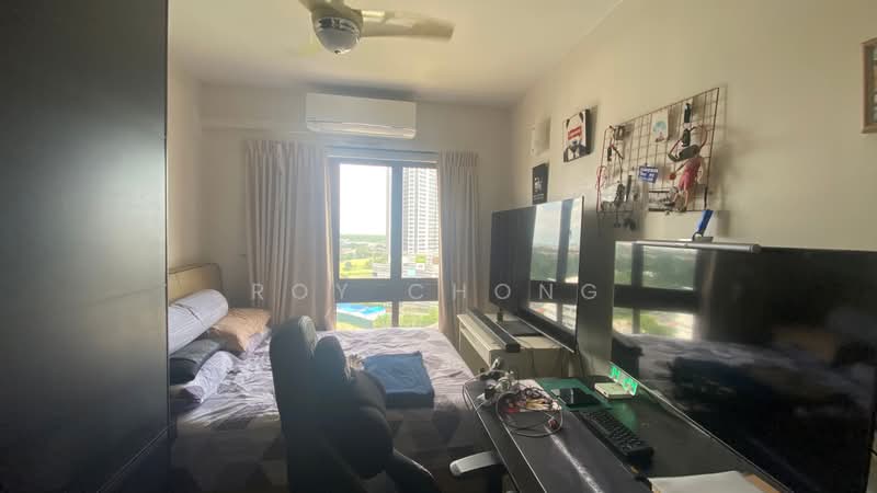 Condominium for Sale at Palm Spring @ Damansara - Roy Chong - PropertyGuru.com.my