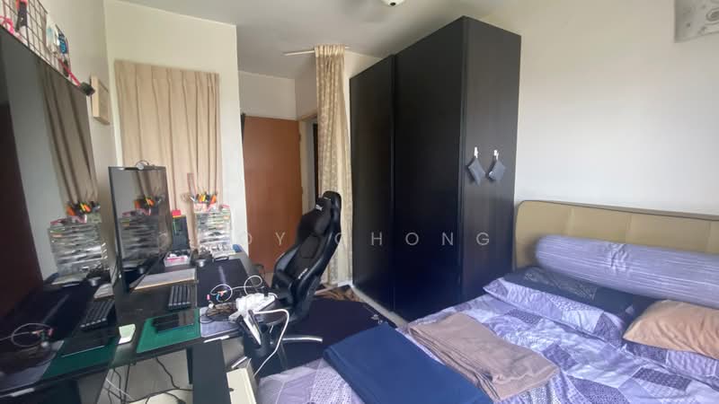 Condominium for Sale at Palm Spring @ Damansara - Roy Chong - PropertyGuru.com.my