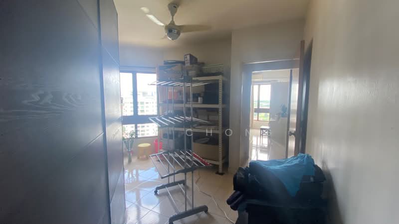 Condominium for Sale at Palm Spring @ Damansara - Roy Chong - PropertyGuru.com.my