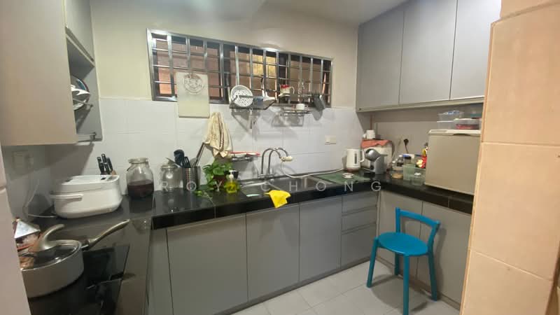 Condominium for Sale at Palm Spring @ Damansara - Roy Chong - PropertyGuru.com.my