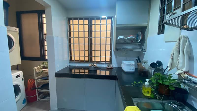 Condominium for Sale at Palm Spring @ Damansara - Roy Chong - PropertyGuru.com.my