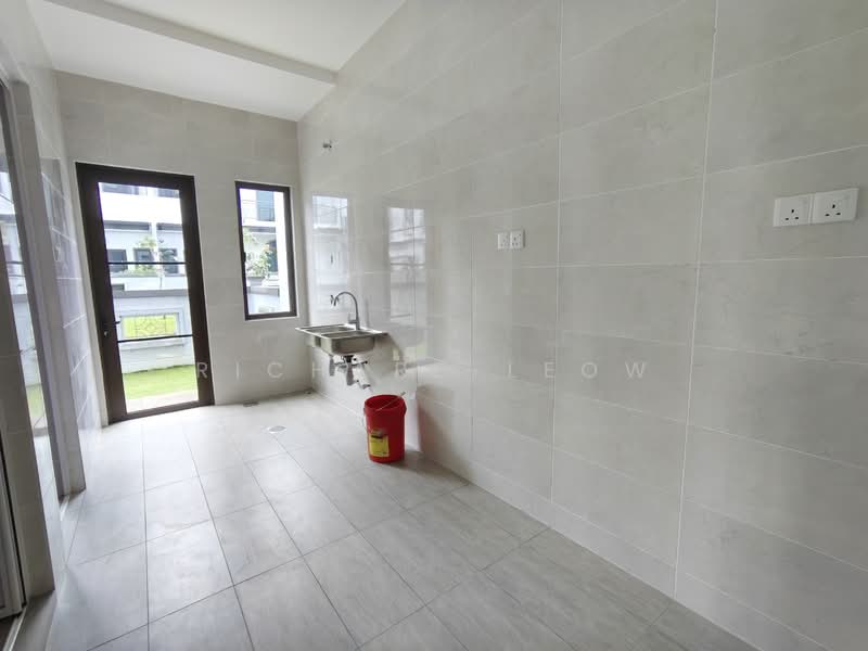 Semi-Detached House for Sale in Setia Eco Templer (Rawang) - Richard Leow - Interior - PropertyGuru.com.my
