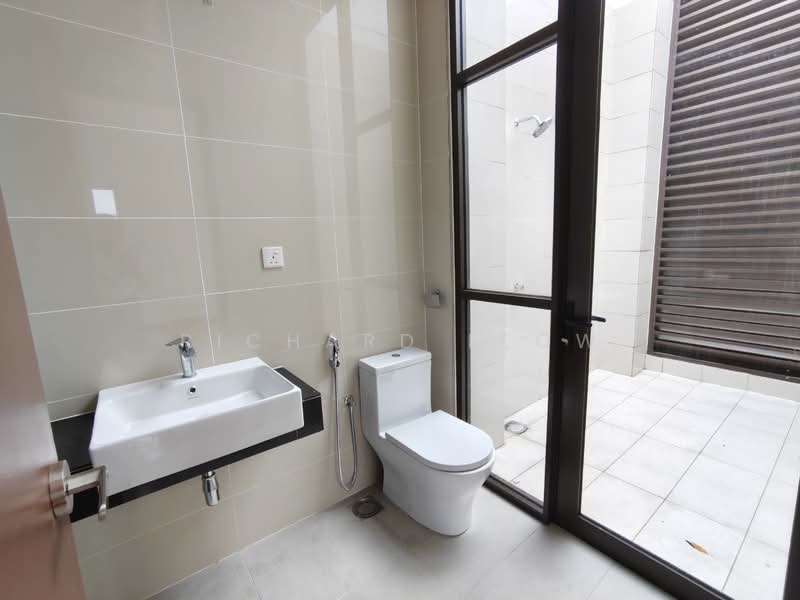 Semi-Detached House for Sale in Setia Eco Templer (Rawang) - Richard Leow - Bathroom - PropertyGuru.com.my