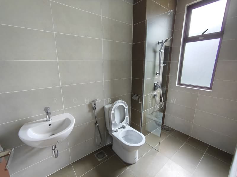 Semi-Detached House for Sale in Setia Eco Templer (Rawang) - Richard Leow - Bathroom - PropertyGuru.com.my