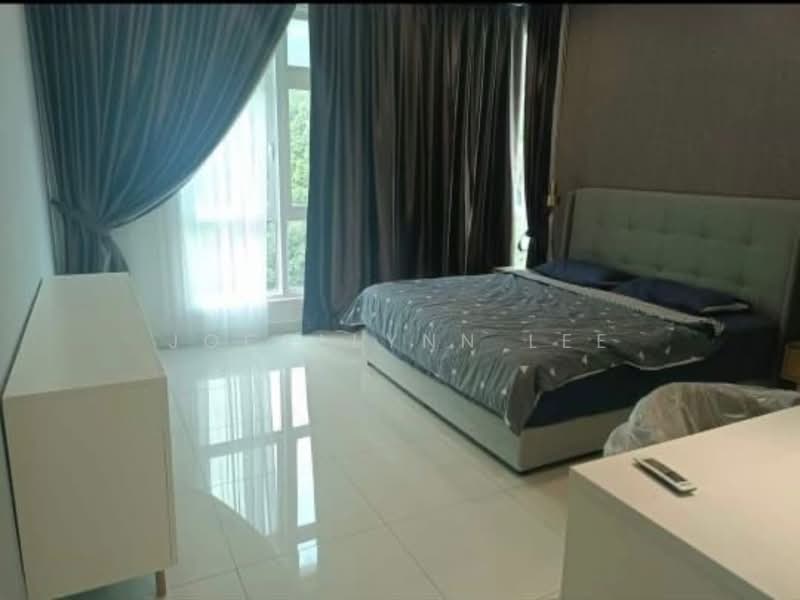 Kondominium untuk Disewa di Ferringhi Residence 2 - Jocellynn Lee - Bedroom - PropertyGuru.com.my