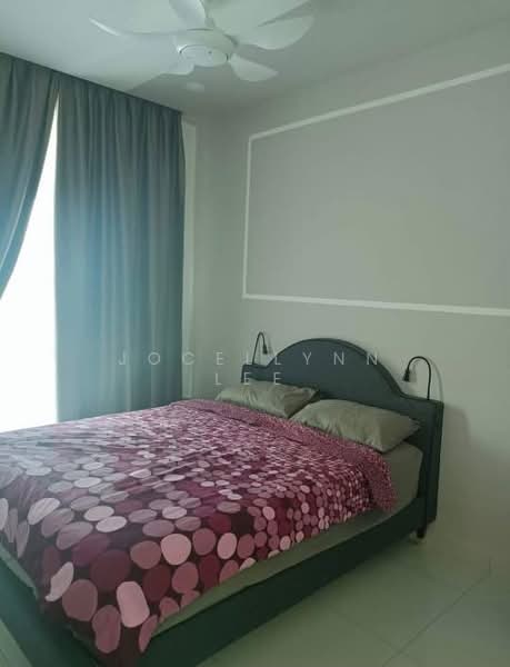 Kondominium untuk Disewa di Ferringhi Residence 2 - Jocellynn Lee - Bedroom - PropertyGuru.com.my