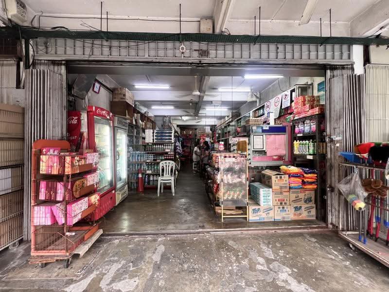 Shop for Rent in Jinjang Selatan (Batu) - Elaine Yew - Interior - PropertyGuru.com.my