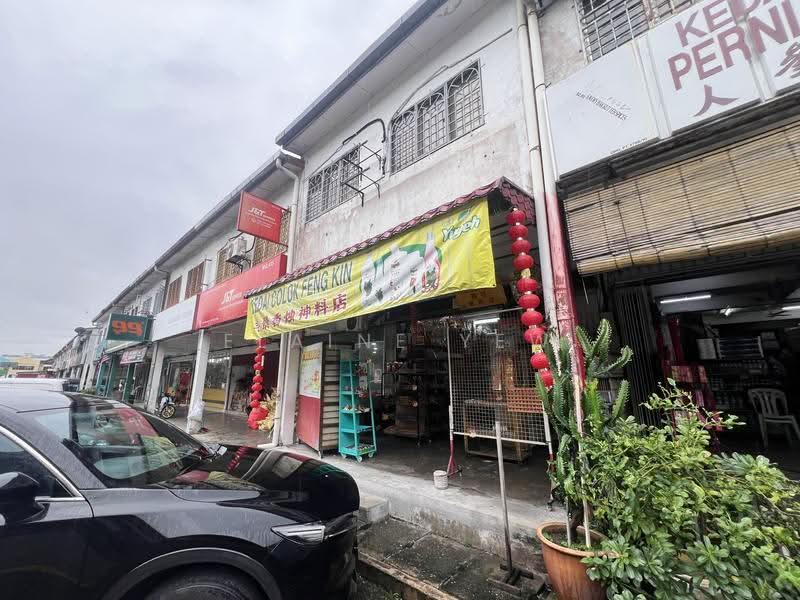 Shop for Rent in Jinjang Selatan (Batu) - Elaine Yew - PropertyGuru.com.my