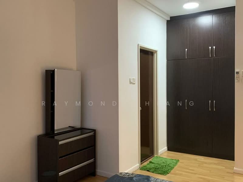 Kondominium untuk Disewa di The Tamarind - Raymond Chiang - Bedroom - PropertyGuru.com.my