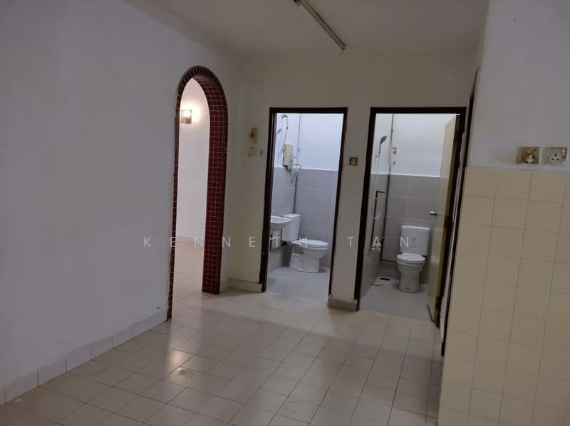 Terraced House for Rent in Johor Bahru (Johor) - Kenneth Tan - PropertyGuru.com.my