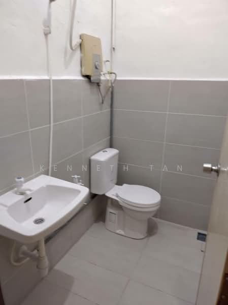 Terraced House for Rent in Johor Bahru (Johor) - Kenneth Tan - PropertyGuru.com.my