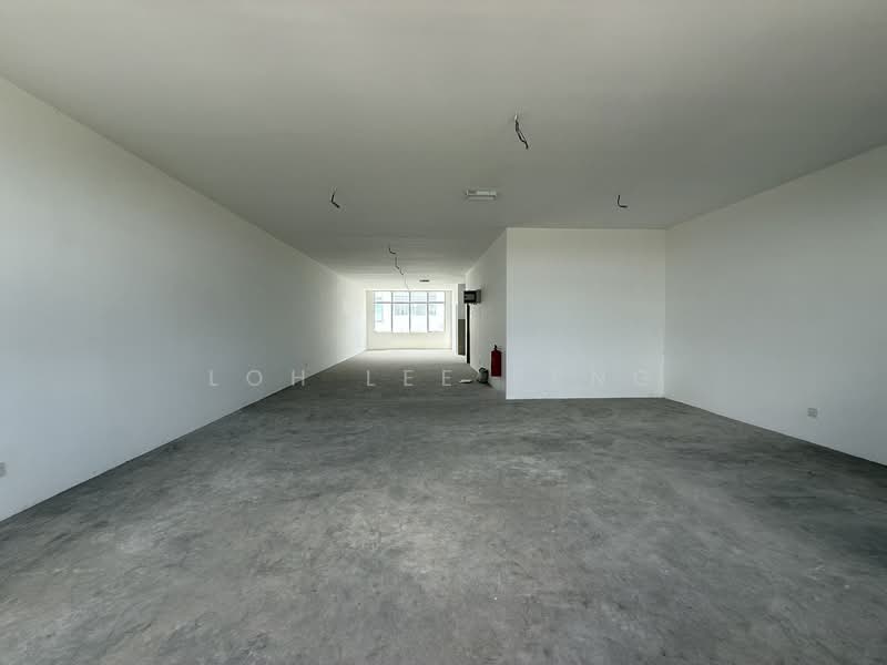 Shop / Office for Rent in Skudai (Johor) - Loh Lee Peng - Interior - PropertyGuru.com.my