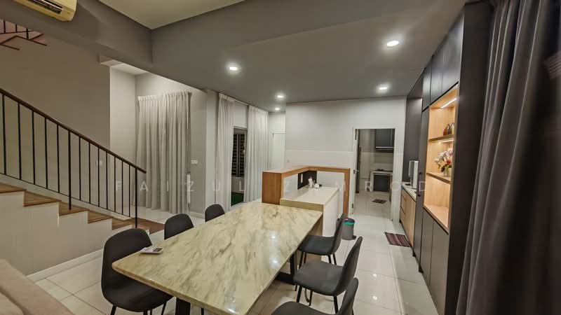 Semi-Detached House for Rent in Tropicana Heights (Kajang) - Faizul Zamrod - PropertyGuru.com.my