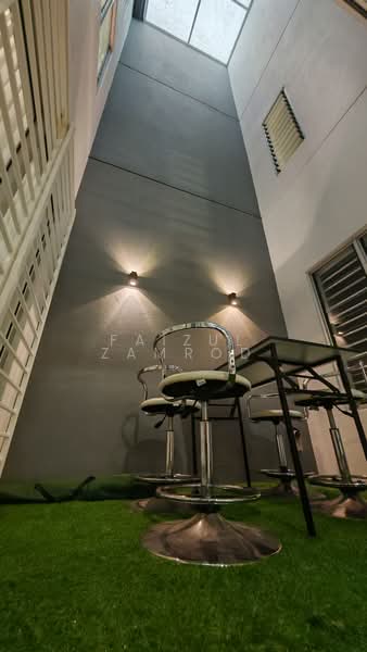Semi-Detached House for Rent in Tropicana Heights (Kajang) - Faizul Zamrod - PropertyGuru.com.my