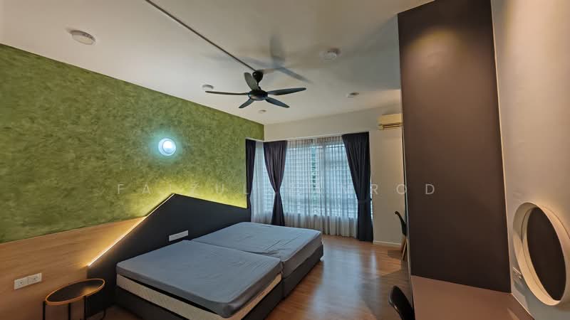Semi-Detached House for Rent in Tropicana Heights (Kajang) - Faizul Zamrod - PropertyGuru.com.my