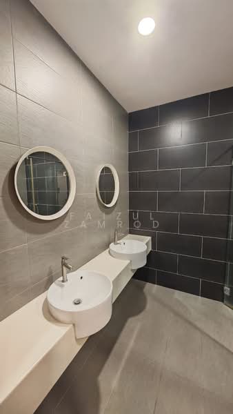 Semi-Detached House for Rent in Tropicana Heights (Kajang) - Faizul Zamrod - PropertyGuru.com.my