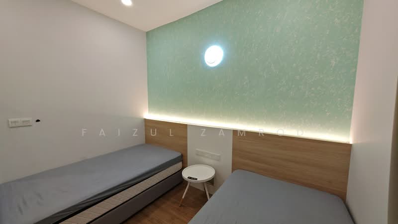 Semi-Detached House for Rent in Tropicana Heights (Kajang) - Faizul Zamrod - PropertyGuru.com.my