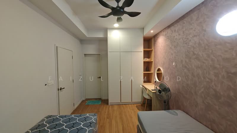 Semi-Detached House for Rent in Tropicana Heights (Kajang) - Faizul Zamrod - PropertyGuru.com.my