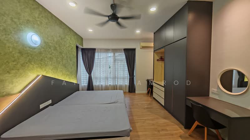 Semi-Detached House for Rent in Tropicana Heights (Kajang) - Faizul Zamrod - PropertyGuru.com.my