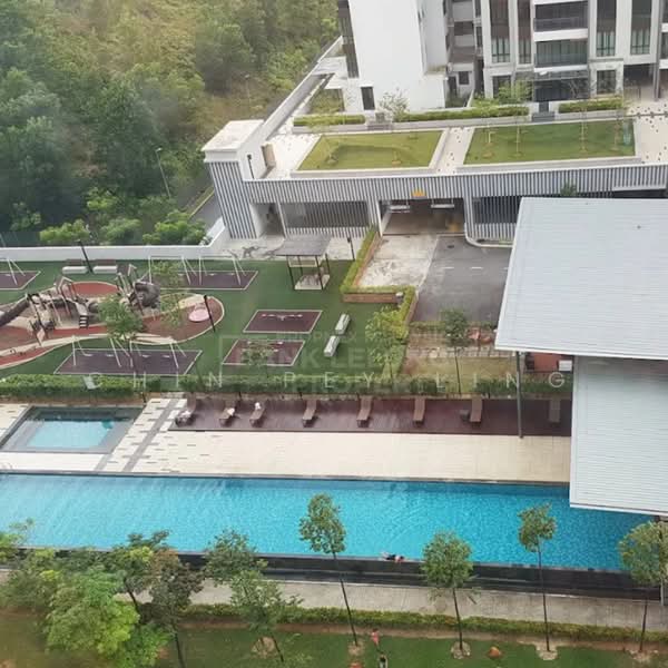 Kondominium untuk Dijual di Serin Residency - Chin Pey Ling - Exterior - PropertyGuru.com.my