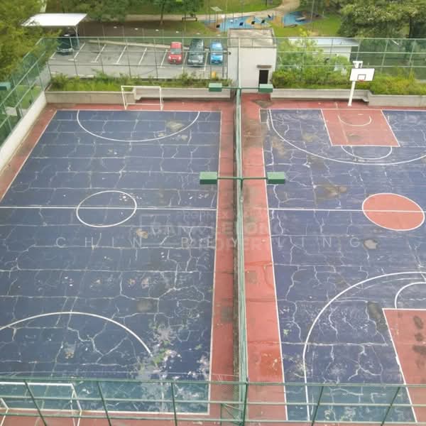 Kondominium untuk Dijual di Serin Residency - Chin Pey Ling - Exterior - PropertyGuru.com.my