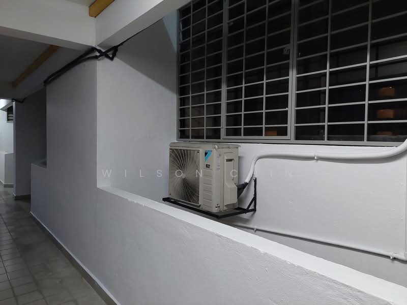Apartment for Rent at Pangsapuri Nilam - Wilson Chin - Exterior - PropertyGuru.com.my