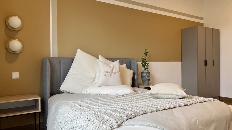 Service Residence for Rent at The Tropika - Pearl Ho - Bedroom - PropertyGuru.com.my