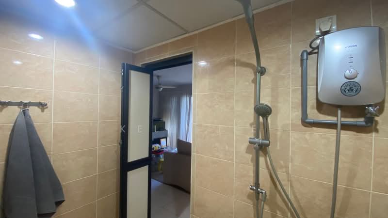 Condominium for Sale at Palm Spring @ Damansara - Kelly Lee - PropertyGuru.com.my