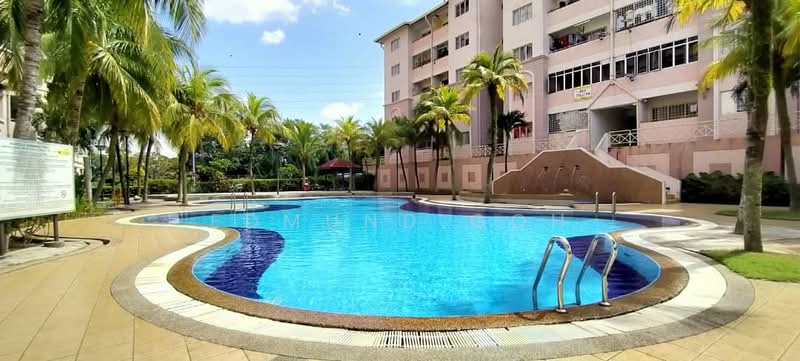 Apartment for Sale at Desa Saujana - Edmund Goh - Exterior - PropertyGuru.com.my