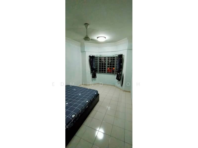 Apartment for Sale at Desa Saujana - Edmund Goh - Bedroom - PropertyGuru.com.my