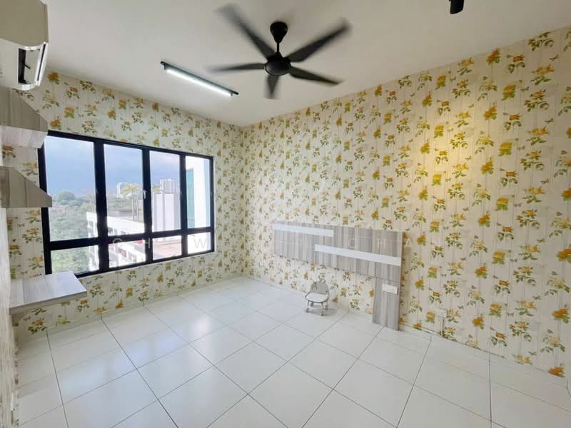 Service Residence for Sale at Sky View - Chew Yun Chan - Bedroom - PropertyGuru.com.my