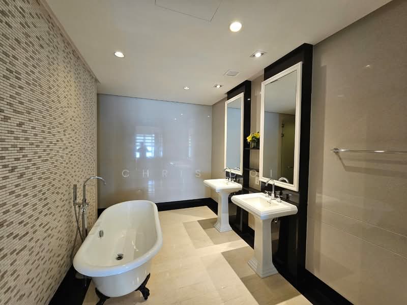 Condominium for Rent at Andaman @ Quayside - Chris Ooi - Bathroom - PropertyGuru.com.my