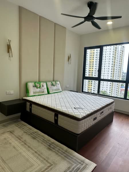 Condominium for Rent at Residensi Astrea - Wayne Yeap - Bedroom - PropertyGuru.com.my