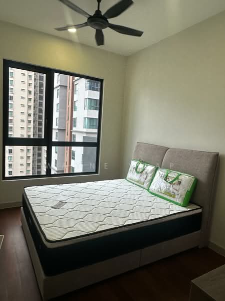 Condominium for Rent at Residensi Astrea - Wayne Yeap - Bedroom - PropertyGuru.com.my