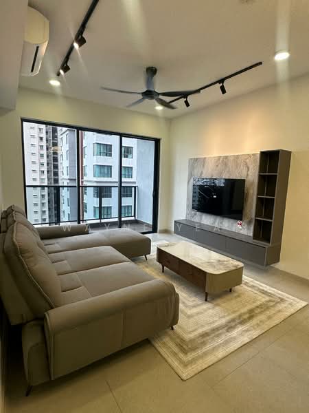 Condominium for Rent at Residensi Astrea - Wayne Yeap - PropertyGuru.com.my