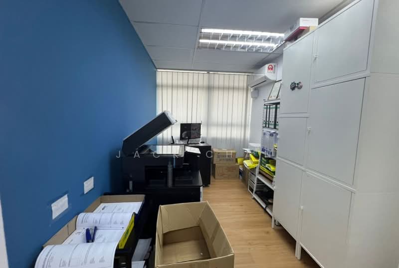 Office for Rent in Bandar Damansara Perdana (Damansara Perdana) - Jack Chan - Interior - PropertyGuru.com.my