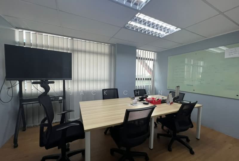 Office for Rent in Bandar Damansara Perdana (Damansara Perdana) - Jack Chan - Interior - PropertyGuru.com.my