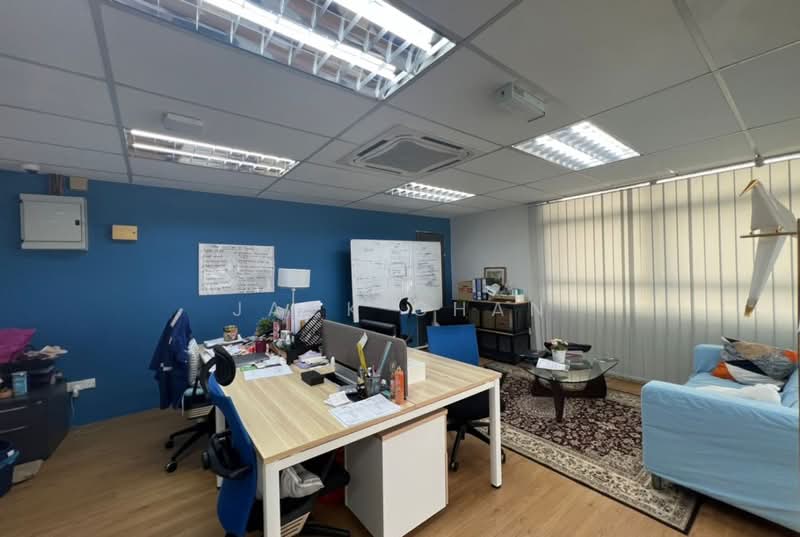 Office for Rent in Bandar Damansara Perdana (Damansara Perdana) - Jack Chan - Interior - PropertyGuru.com.my