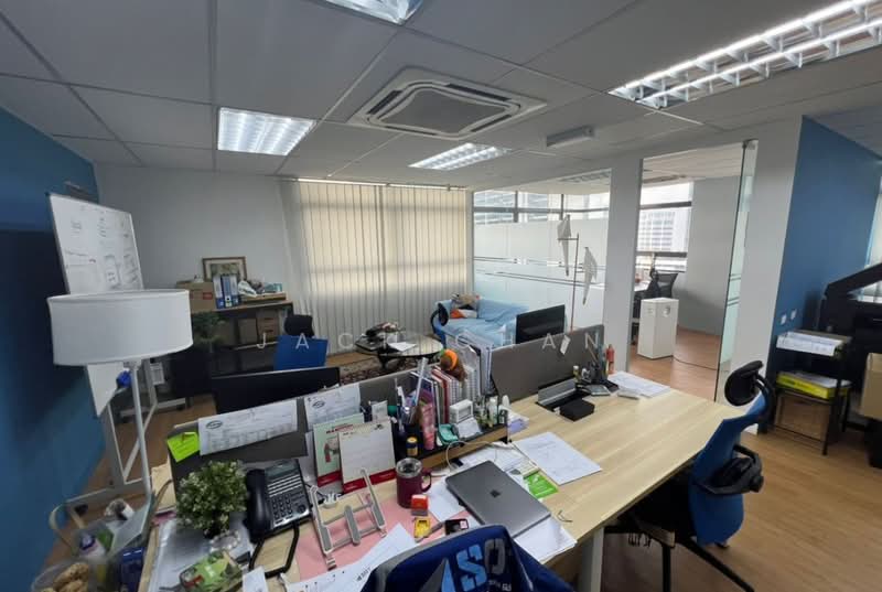 Office for Rent in Bandar Damansara Perdana (Damansara Perdana) - Jack Chan - Interior - PropertyGuru.com.my
