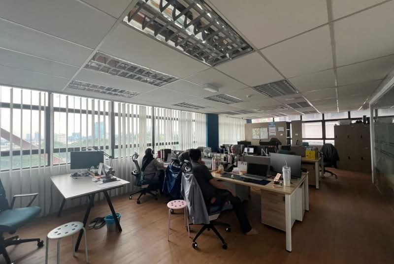 Office for Rent in Bandar Damansara Perdana (Damansara Perdana) - Jack Chan - Interior - PropertyGuru.com.my