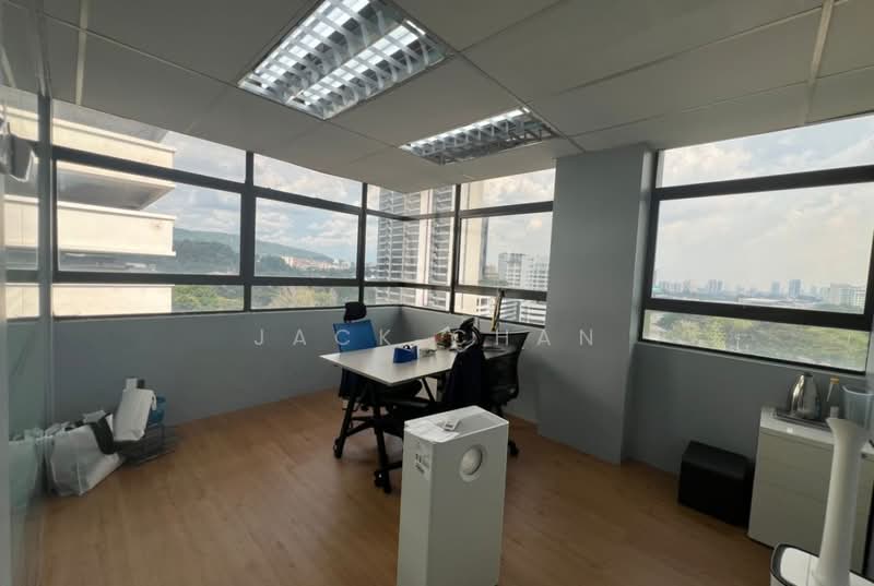 Office for Rent in Bandar Damansara Perdana (Damansara Perdana) - Jack Chan - PropertyGuru.com.my