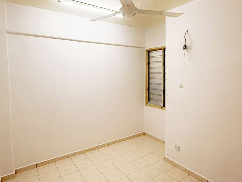 Flat for Rent at Taman Universiti Indah - Farah Hanan - Interior - PropertyGuru.com.my
