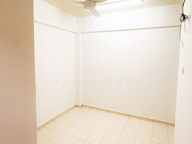 Flat for Rent at Taman Universiti Indah - Farah Hanan - Interior - PropertyGuru.com.my